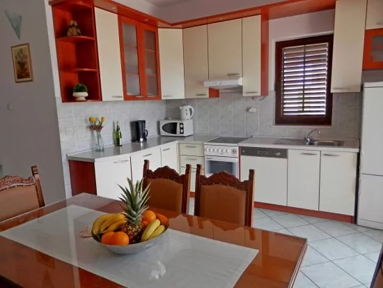 Apartmán Severní Dalmácie - Rogoznica DA 3526 N1