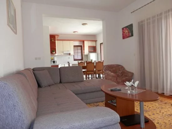 Apartmán Severní Dalmácie - Rogoznica DA 3526 N1