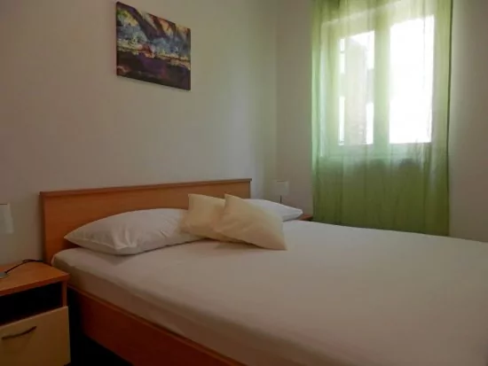 Apartmán Severní Dalmácie - Rogoznica DA 3526 N1