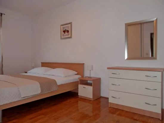 Apartmán Severní Dalmácie - Rogoznica DA 3526 N1
