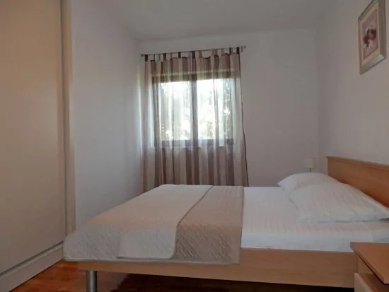 Apartmán Severní Dalmácie - Rogoznica DA 3526 N1