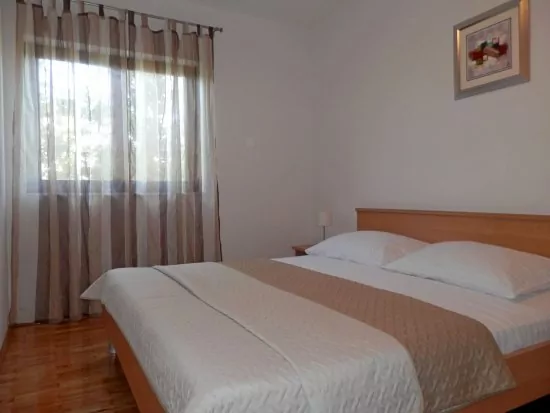 Apartmán Severní Dalmácie - Rogoznica DA 3526 N1