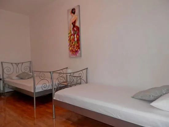 Apartmán Severní Dalmácie - Rogoznica DA 3526 N1