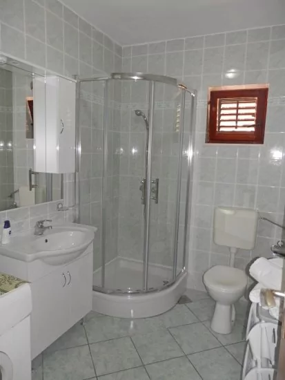 Apartmán Severní Dalmácie - Rogoznica DA 3526 N1