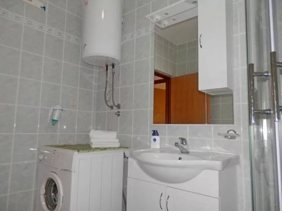 Apartmán Severní Dalmácie - Rogoznica DA 3526 N1