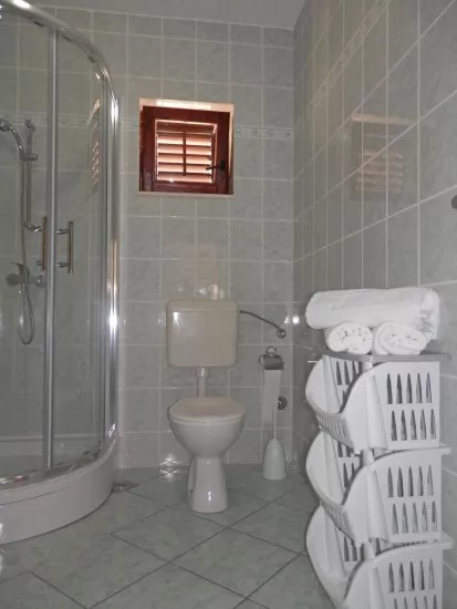 Apartmán Severní Dalmácie - Rogoznica DA 3526 N1
