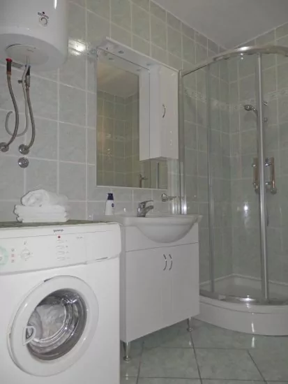 Apartmán Severní Dalmácie - Rogoznica DA 3526 N1