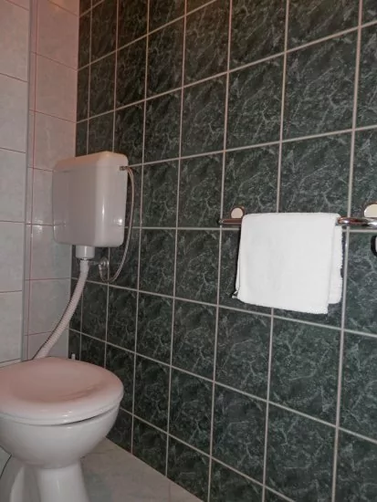 Apartmán Severní Dalmácie - Rogoznica DA 3526 N1