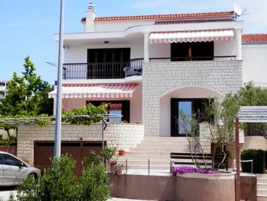 Apartmán Severní Dalmácie - Rogoznica DA 3526 N2