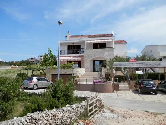 Apartmán Severní Dalmácie - Rogoznica DA 3526 N2