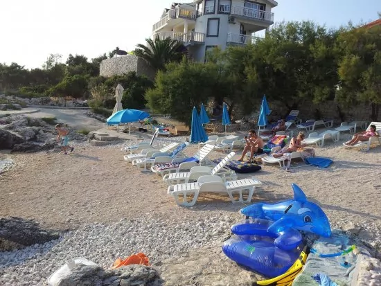 Apartmán Severní Dalmácie - Rogoznica DA 3526 N2