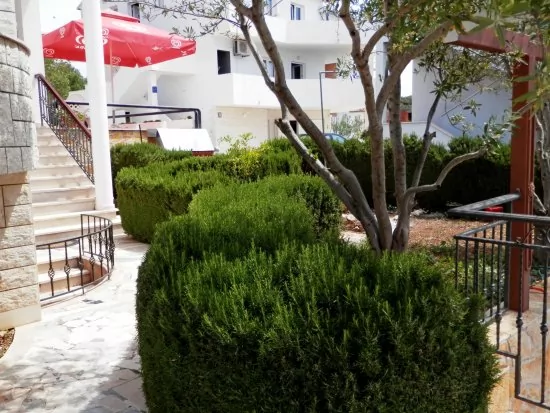 Apartmán Severní Dalmácie - Rogoznica DA 3526 N2