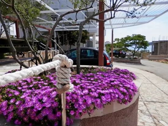 Apartmán Severní Dalmácie - Rogoznica DA 3526 N2