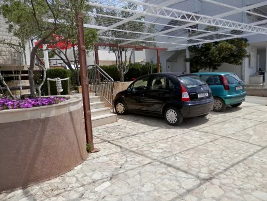 Apartmán Severní Dalmácie - Rogoznica DA 3526 N2