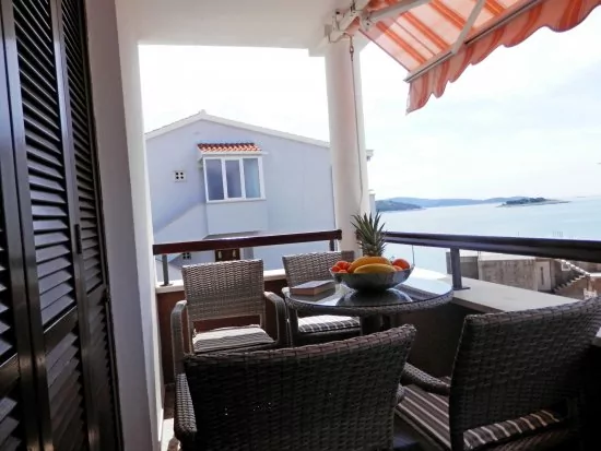 Apartmán Severní Dalmácie - Rogoznica DA 3526 N2