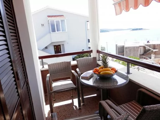 Apartmán Severní Dalmácie - Rogoznica DA 3526 N2