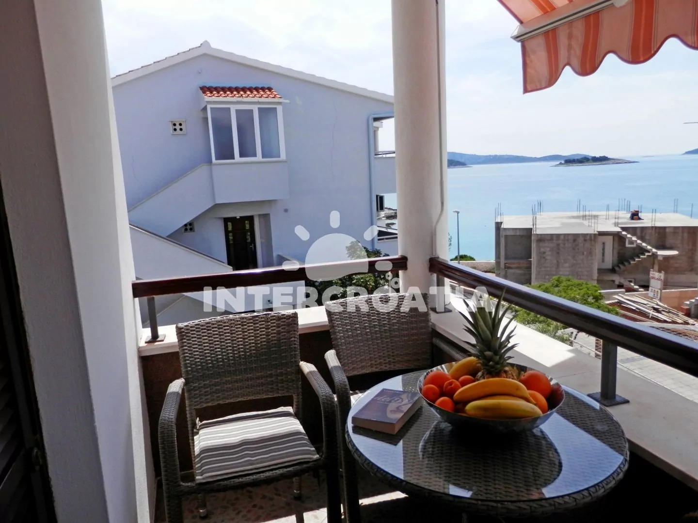 Apartmán Severní Dalmácie - Rogoznica DA 3526 N2