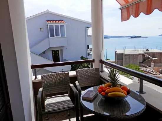 Apartmán Severní Dalmácie - Rogoznica DA 3526 N2