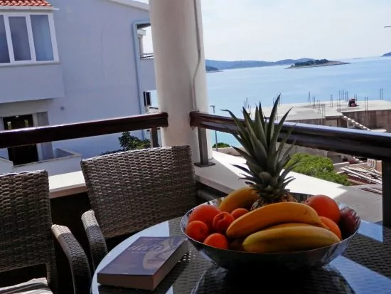 Apartmán Severní Dalmácie - Rogoznica DA 3526 N2