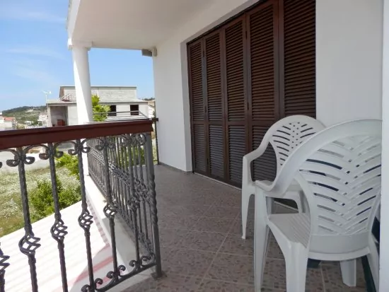 Apartmán Severní Dalmácie - Rogoznica DA 3526 N2