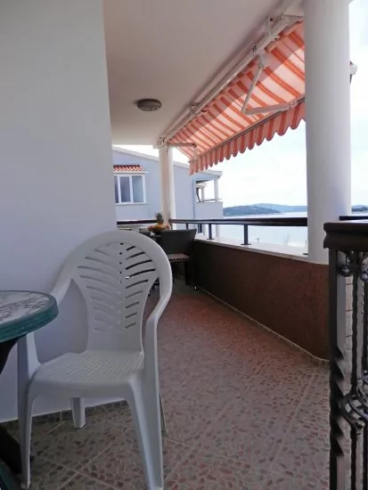 Apartmán Severní Dalmácie - Rogoznica DA 3526 N2