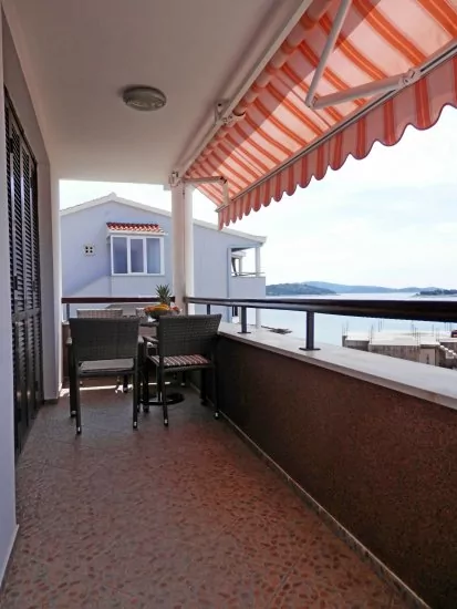 Apartmán Severní Dalmácie - Rogoznica DA 3526 N2