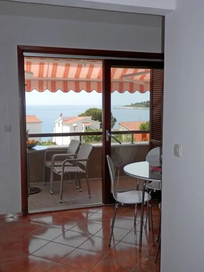 Apartmán Severní Dalmácie - Rogoznica DA 3526 N2