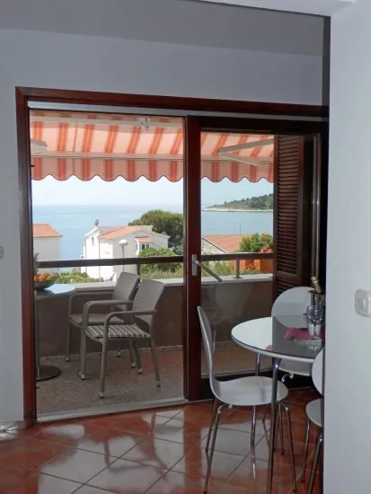 Apartmán Severní Dalmácie - Rogoznica DA 3526 N2