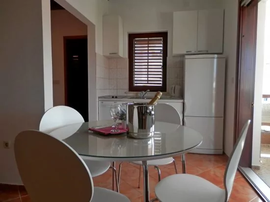 Apartmán Severní Dalmácie - Rogoznica DA 3526 N2