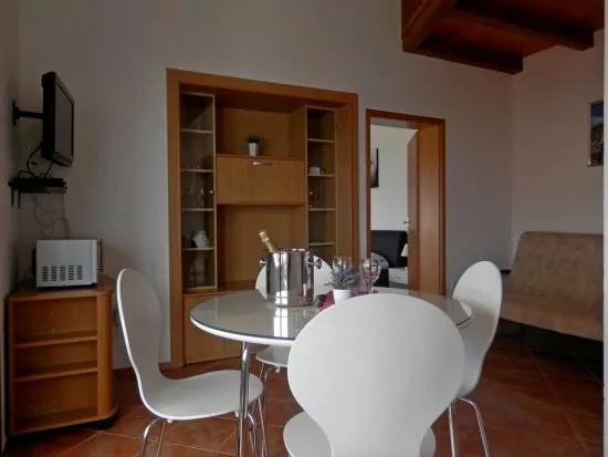 Apartmán Severní Dalmácie - Rogoznica DA 3526 N2