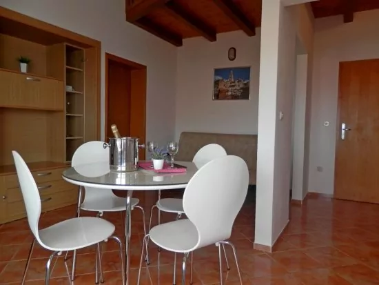 Apartmán Severní Dalmácie - Rogoznica DA 3526 N2