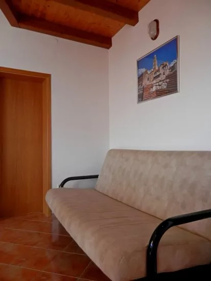 Apartmán Severní Dalmácie - Rogoznica DA 3526 N2