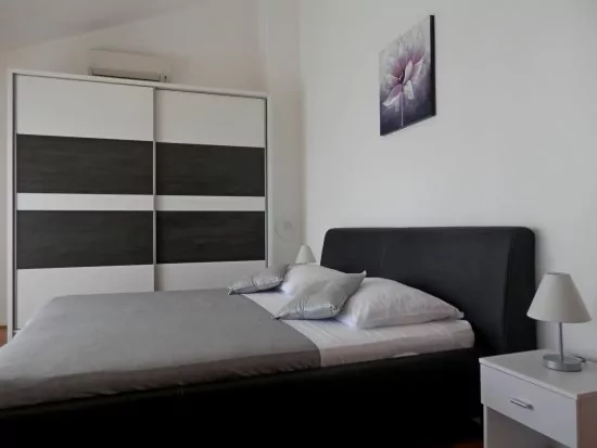 Apartmán Severní Dalmácie - Rogoznica DA 3526 N2