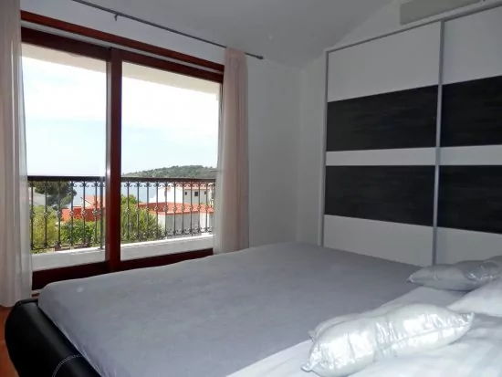 Apartmán Severní Dalmácie - Rogoznica DA 3526 N2