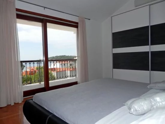 Apartmán Severní Dalmácie - Rogoznica DA 3526 N2