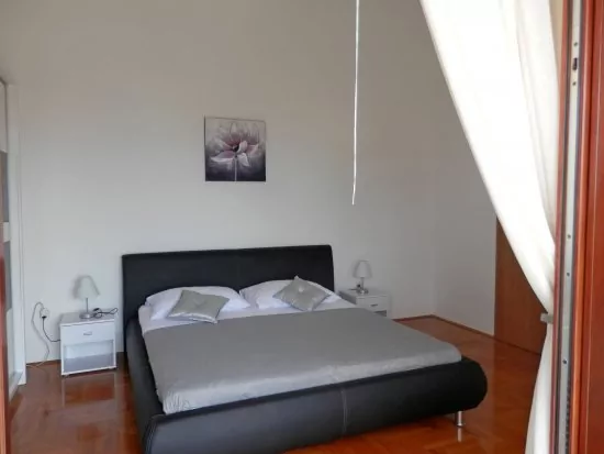 Apartmán Severní Dalmácie - Rogoznica DA 3526 N2