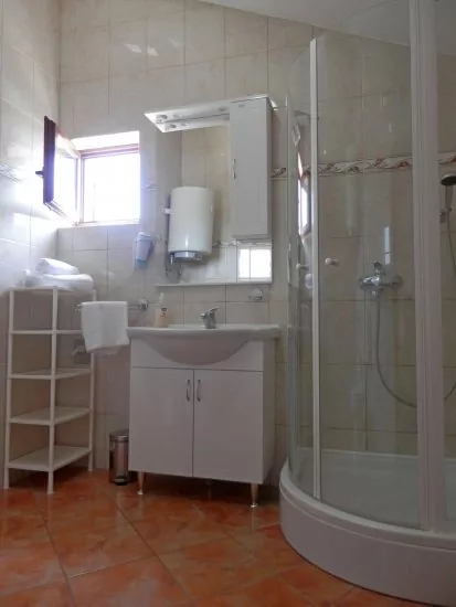 Apartmán Severní Dalmácie - Rogoznica DA 3526 N2