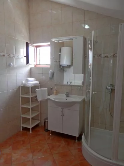 Apartmán Severní Dalmácie - Rogoznica DA 3526 N2