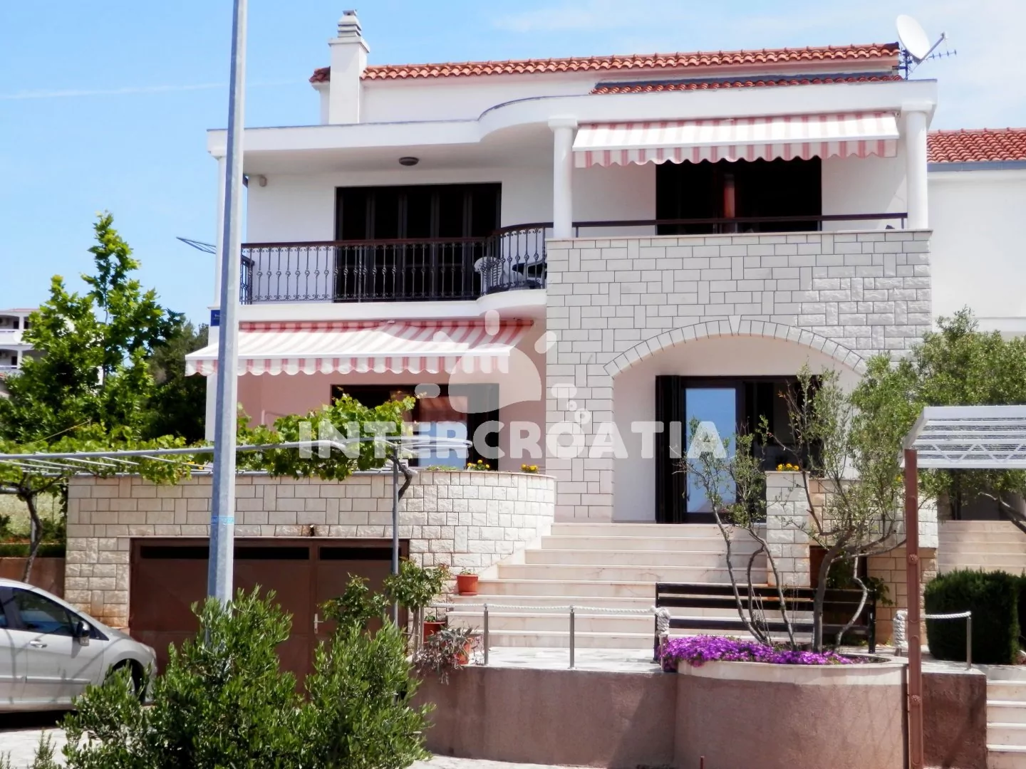 Apartmán Severní Dalmácie - Rogoznica DA 3526 N3