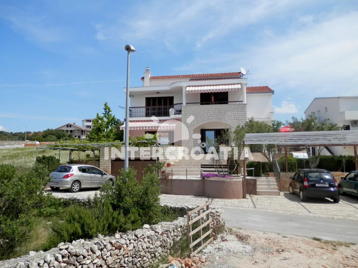 Apartmán Severní Dalmácie - Rogoznica DA 3526 N3