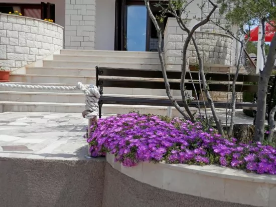 Apartmán Severní Dalmácie - Rogoznica DA 3526 N3