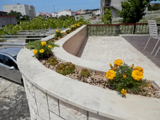 Apartmán Severní Dalmácie - Rogoznica DA 3526 N3