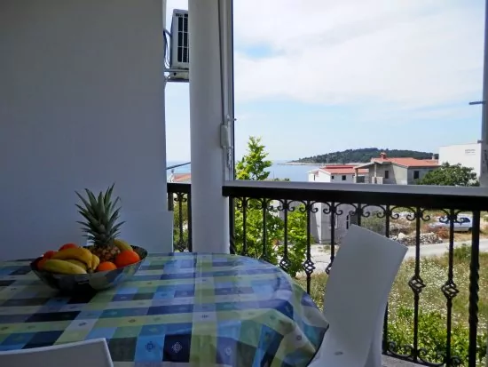 Apartmán Severní Dalmácie - Rogoznica DA 3526 N3