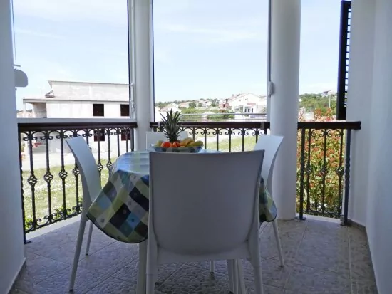 Apartmán Severní Dalmácie - Rogoznica DA 3526 N3