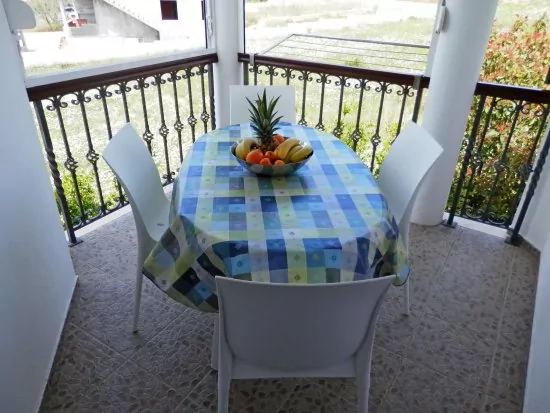 Apartmán Severní Dalmácie - Rogoznica DA 3526 N3