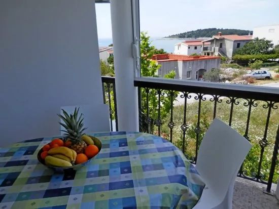 Apartmán Severní Dalmácie - Rogoznica DA 3526 N3