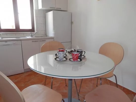 Apartmán Severní Dalmácie - Rogoznica DA 3526 N3