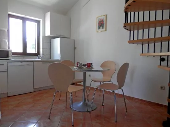 Apartmán Severní Dalmácie - Rogoznica DA 3526 N3
