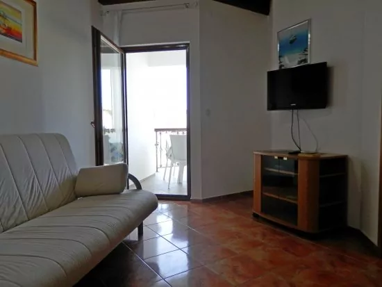 Apartmán Severní Dalmácie - Rogoznica DA 3526 N3