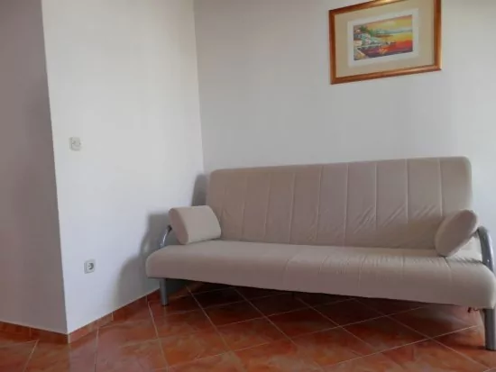 Apartmán Severní Dalmácie - Rogoznica DA 3526 N3